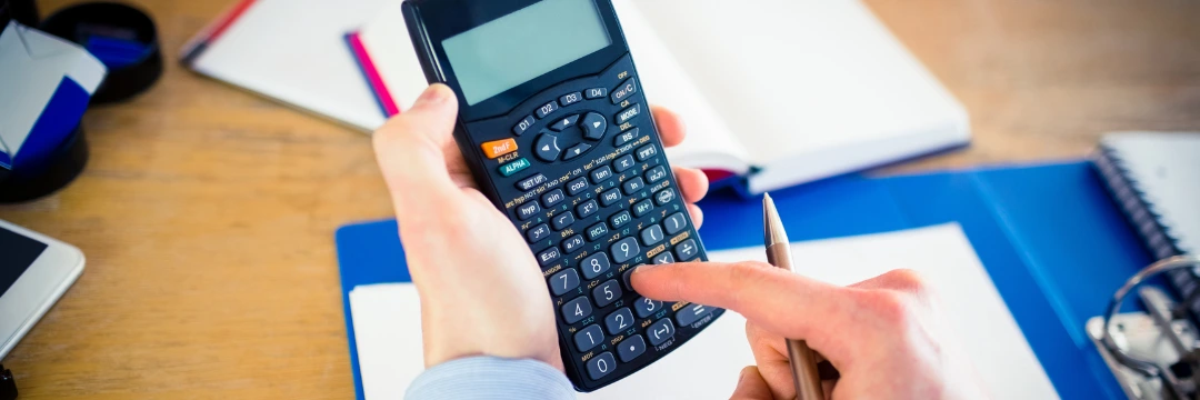 Las Mejores Calculadoras Científicas para Estudiantes y Profesionales