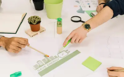 Beneficios de Comprar Suministros de Oficina Ecológicos