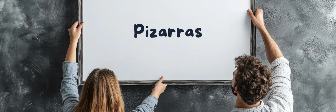 Pizarras ¿Cómo elegir la correcta?