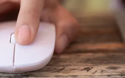 Encuentra el Ratón Ideal para Ti: Inalámbrico, Ergonómico, Gaming y Más en DisOfic